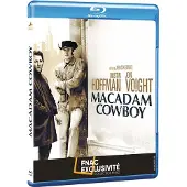 MGM/PFC Macadam Cowboy Exclusivité Fnac Blu-ray
