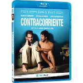 OUTPLAY Contracorriente - Blu-Ray