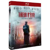 M6 Vidéo Tireur d'élite Blu-ray