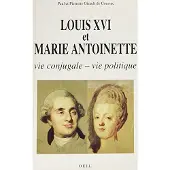 F.x. De Guibert Louis XVI et Marie-Antoinette