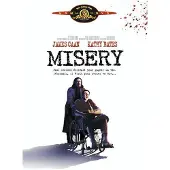 MGM/PFC Misery Edition Simple DVD