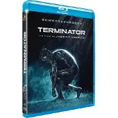 MGM/PFC Terminator Blu-ray