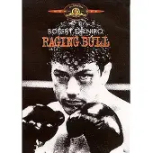 MGM/PFC Raging Bull DVD