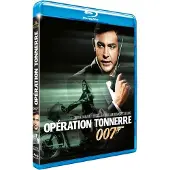 MGM/PFC Opération Tonnerre Blu-ray