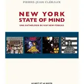 Le Mot Et Le Reste New york state of mind
