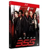 M6 Vidéo 355 Blu-ray