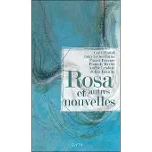 Elytis Eds Rosa et autres nouvelles