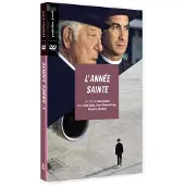 SND L'année sainte DVD