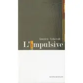 Elytis Eds L'impulsive