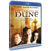 Elysees Edit Com Cnt Les Enfants de Dune - Blu-Ray
