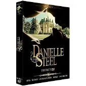 Elysees Edit Com Cnt Coffret Danielle Steel - Volume 1