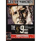 Elysees Edit Com Cnt Les 39 Marches