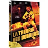 Elysees Edit Com Cnt La théorie des dominos DVD