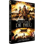 Elysees Edit Com Cnt Les Foudres de Dieu