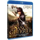 Elysees Edit Com Cnt Le Sang du guerrier - Blu-Ray