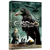 Elysees Edit Com Cnt The Crows, peur noire