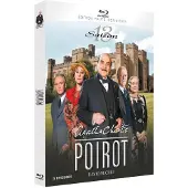 Elysees Edit Com Cnt Coffret intégral de la Saison 13 Blu-Ray