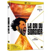 Elysees Edit Com Cnt Le cri du sorcier Combo Blu-ray + DVD