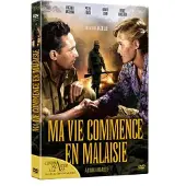 Elysees Edit Com Cnt Ma vie commence en Malaisie DVD