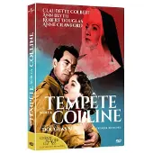 Elysees Edit Com Cnt Tempête sur la colline DVD