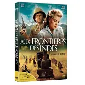 Elysees Edit Com Cnt Aux frontières des Indes DVD