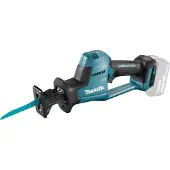 Makita Scie récipro LXT  18 V DJR189Z (Produit seul)