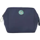 JOOP! Trousse de maquillage 'Patrizia' bleu foncé