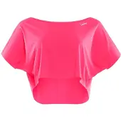 Winshape T-shirt fonctionnel 'DT104' rose néon