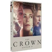 SPHE The Crown Saison 4 DVD