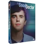 SPHE The Good Doctor Saison 4 DVD