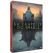 SPHE La Chapelle du Diable DVD