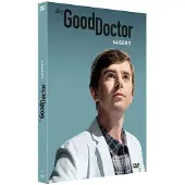 SPHE The Good Doctor Saison 5 DVD