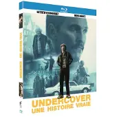 SPHE Undercover : Une histoire vraie Blu-ray