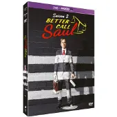 SPHE Better Call Saul Saison 3 DVD