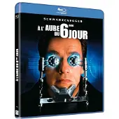 SPHE À l'aube du 6ème jour Blu-ray