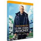SPHE Le Pire voisin au monde Blu-ray