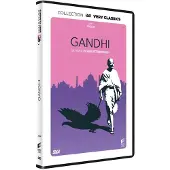 SPHE Gandhi DVD