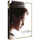 SPHE The Crown Saison 1 DVD