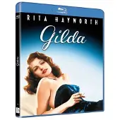 SPHE Gilda Blu-ray