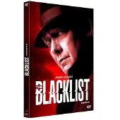 SPHE The Blacklist Saison 9 DVD