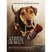 SPHE L'incroyable aventure de Bella DVD