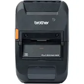 Brother RJ-3250WBL - Étiqueteuse