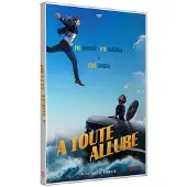 Gaumont À toute allure DVD
