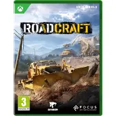 Roadcraft - Nl/fr Xbox Series X