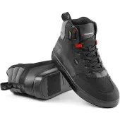 Forma Milano Dry Shoes Black Taille 41
