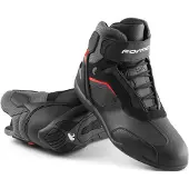 Forma Stinger Evo Dry Shoes Black Red Taille 45