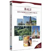 Lcj Cnt Bali Collection images et cultures du monde DVD