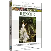 LCJ Les Plus grands peintres du monde, Renoir DVD