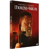SPHE L'Exorciste du Vatican DVD
