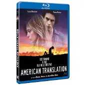 LCJ American Translation - Blu-Ray